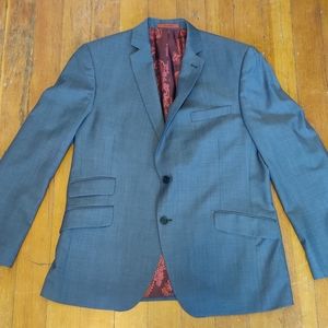 TED BAKER London Men's Endurance Blazer